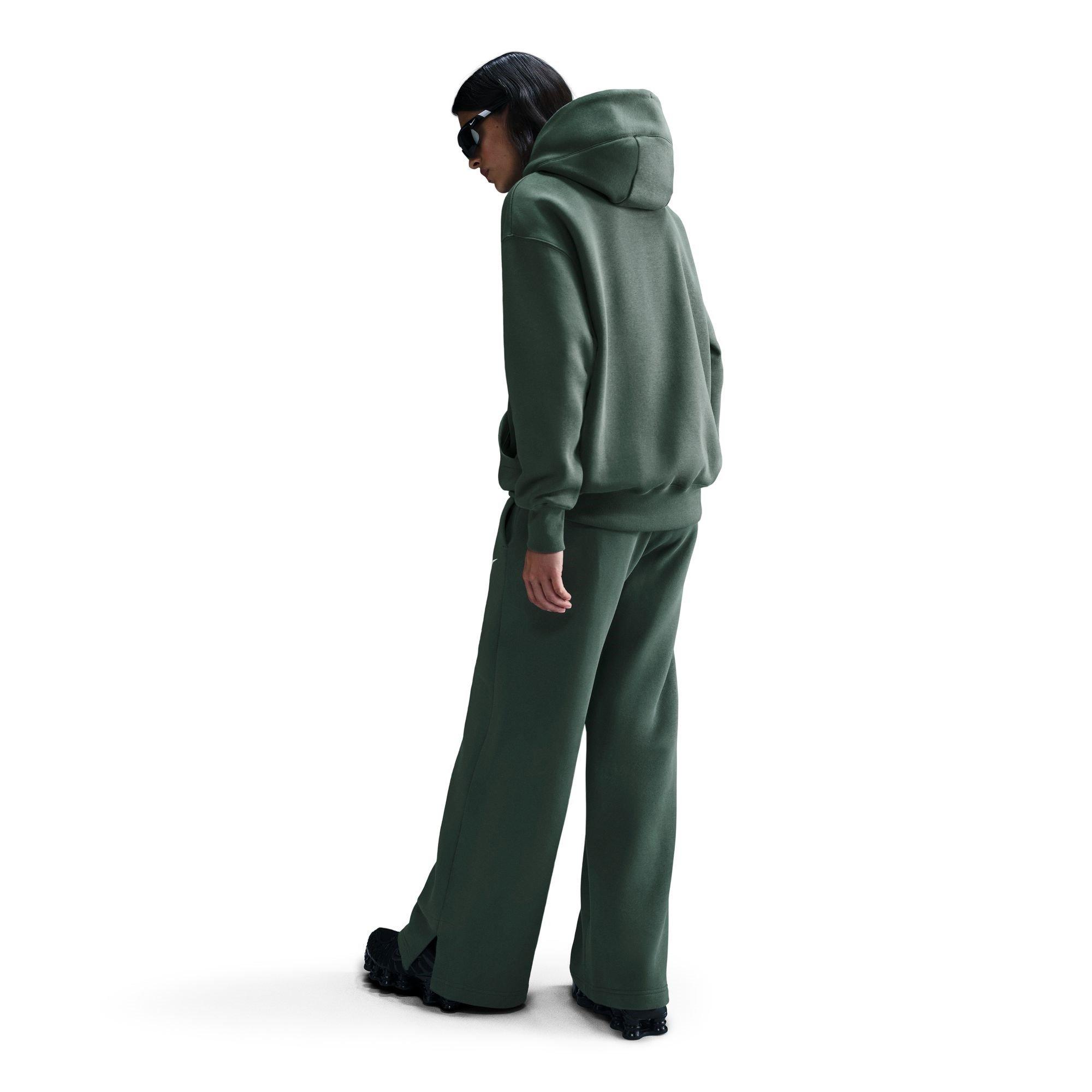 Nike Sportswear Phoenix Fleece Womens Over Oversized Pullover Hoodie
