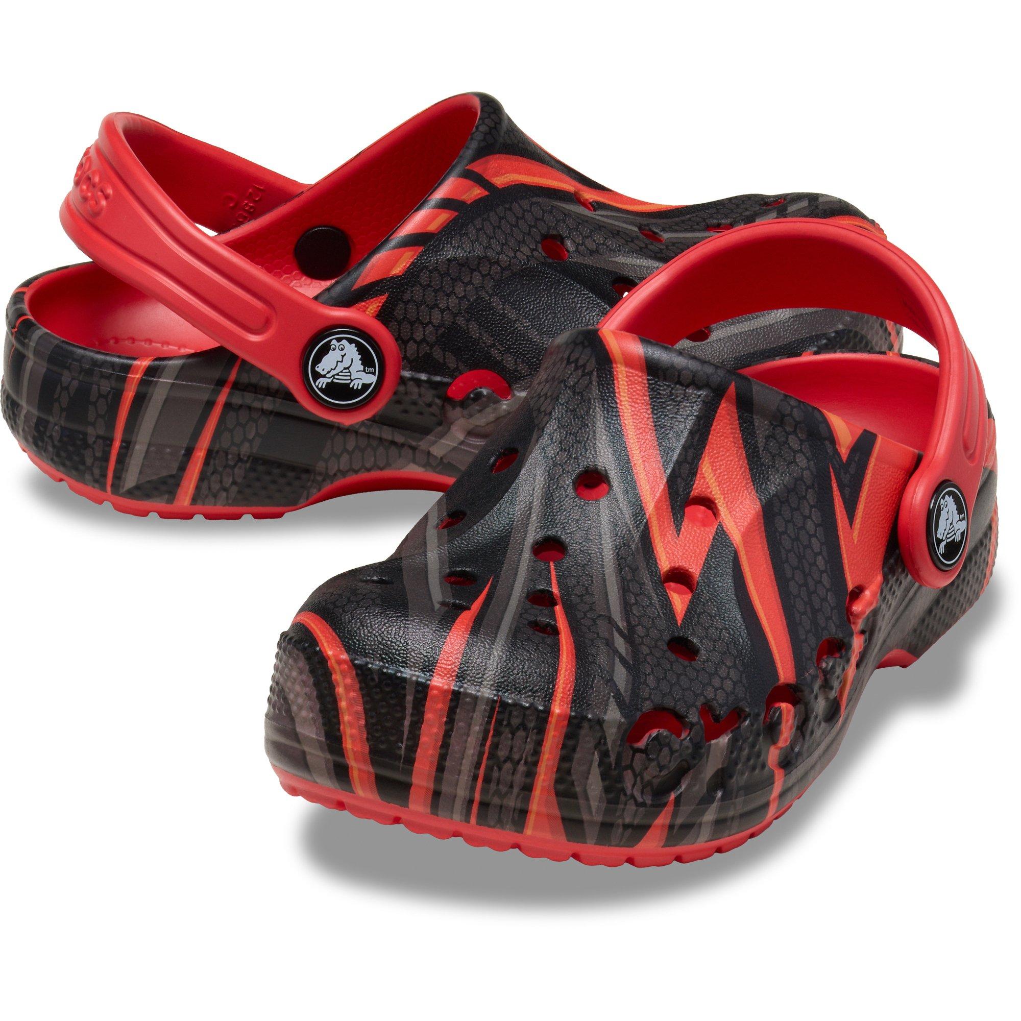 Crocs Baya Clogs Infant Boys