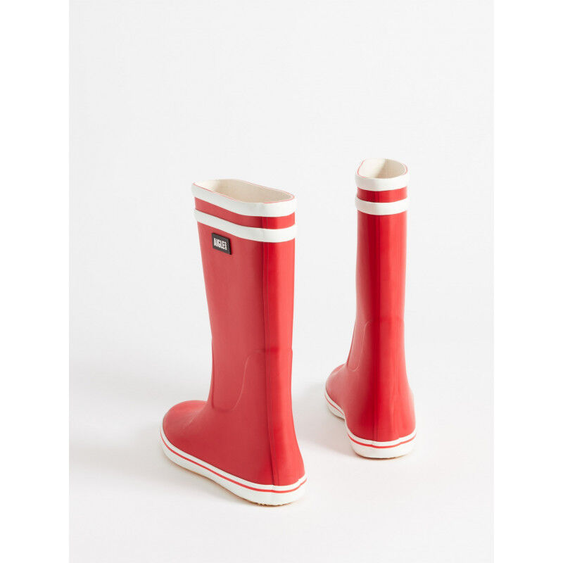 Malouine 2 - Bottes de pluie femme