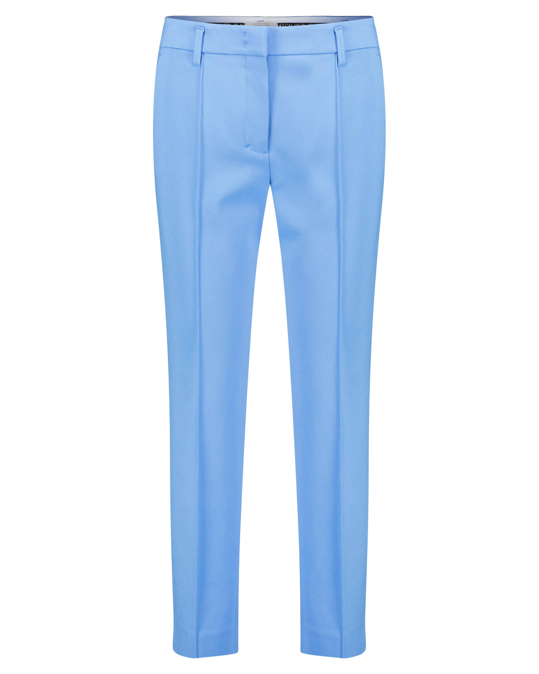 Dorothee Schumacher| Damen Stoffhose EMOTIONAL ESSENCE