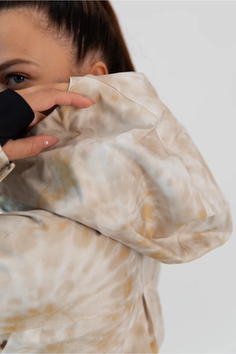 Oakley TC Juno Reduct Shell Damen Ski-Snowboardjacke