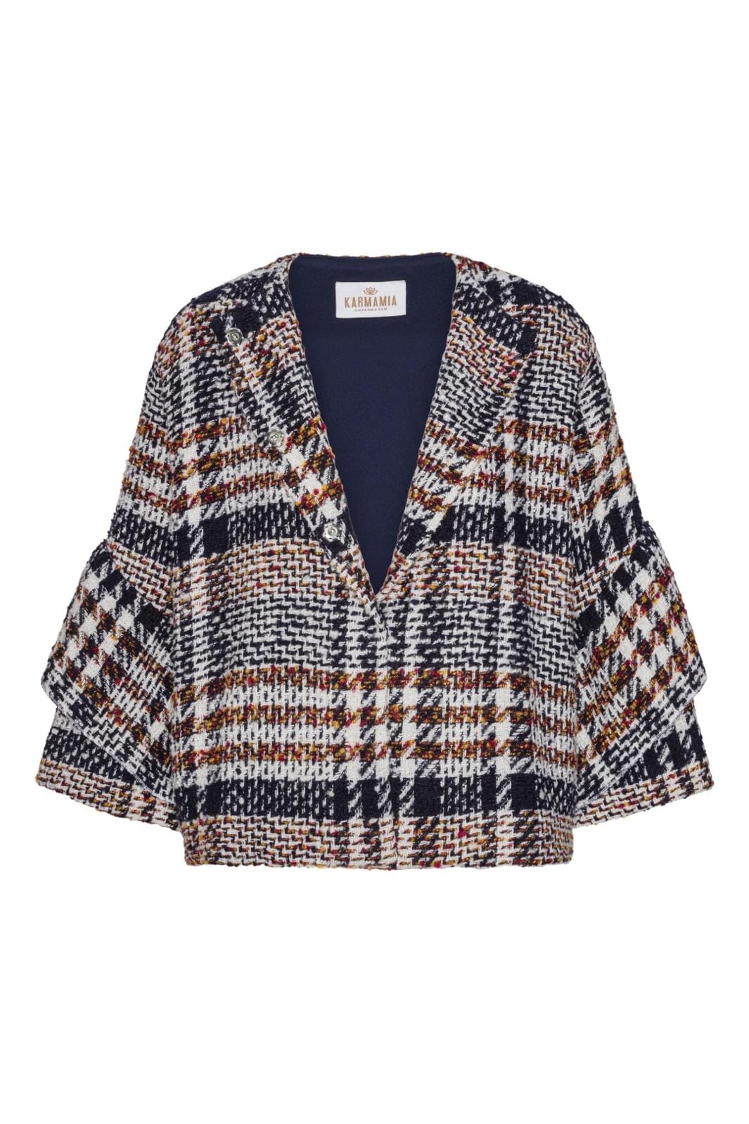 Karmamia Spencer Jacket 2006