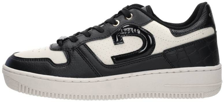 Cruyff Campo Low Lux zwart