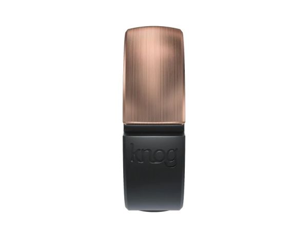 Knog Oi Classic Ringeklokke, Kobber