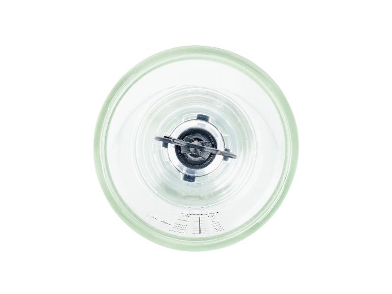 Elektrische shaker