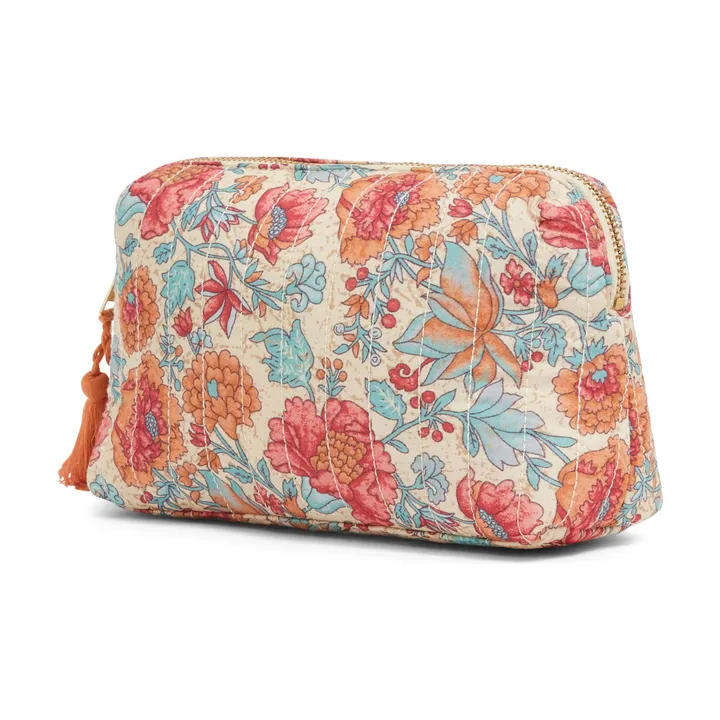 Louise Misha Exclusivité Louise Misha x Smallable - Pochette Teiki en coton bio
