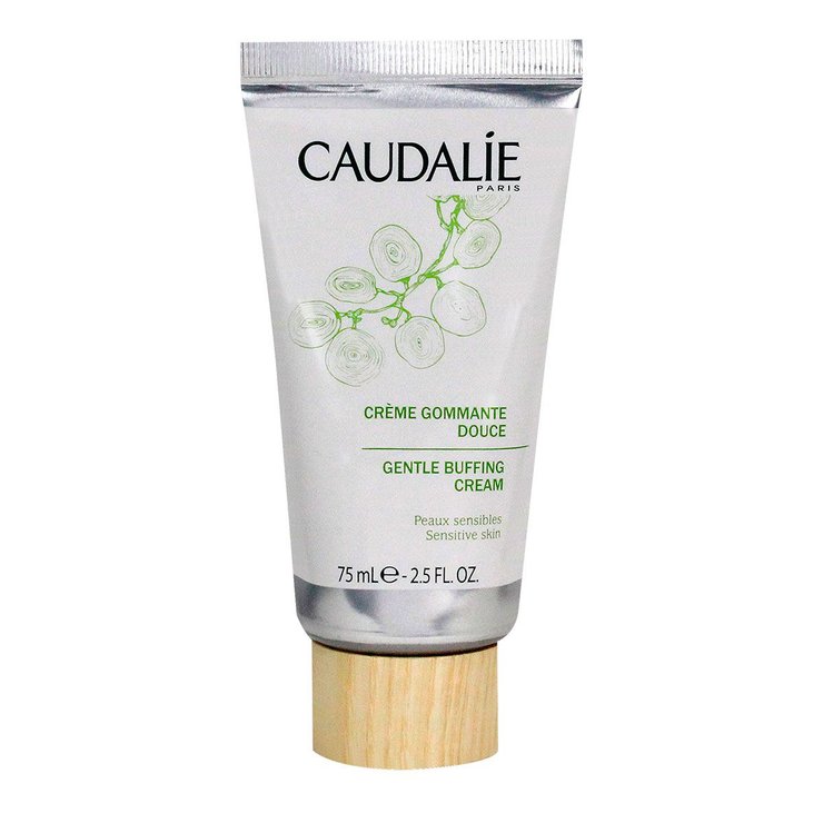 Crème gommante douce 75ml
