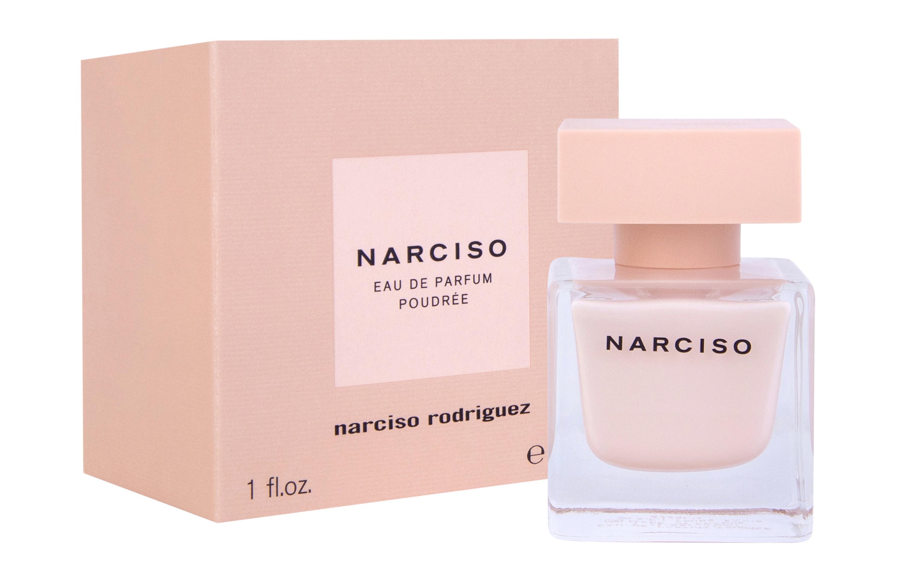 Eau de Parfum Poudrée 30 mlVerführerischer Duft für Damen