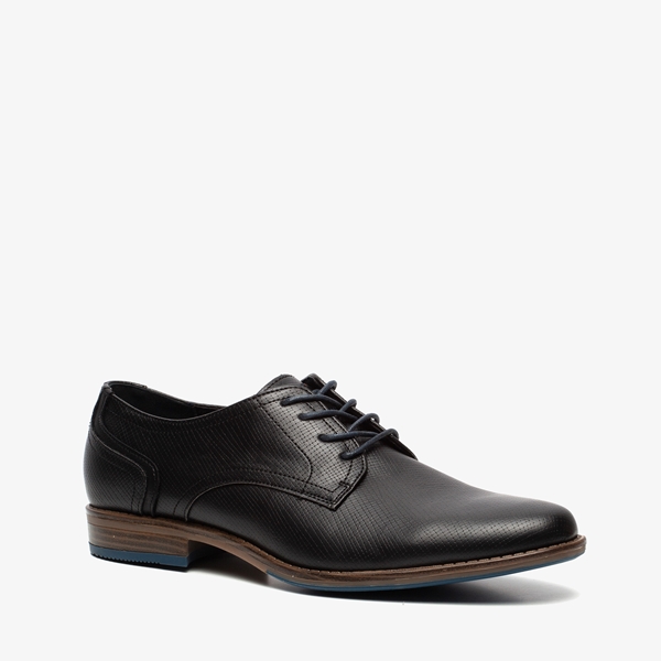 Emilio Salvatini heren veterschoenen