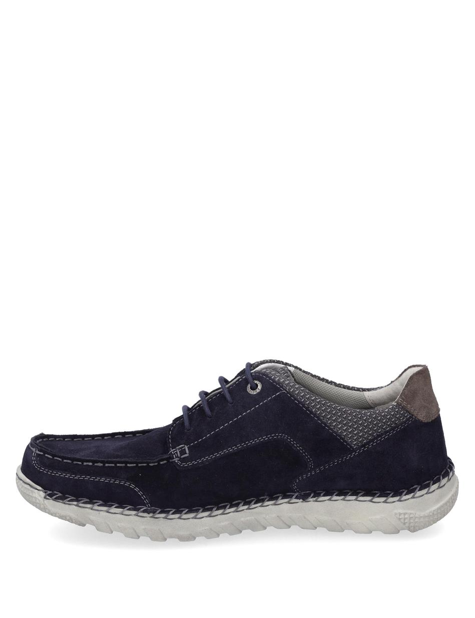 Halbschuh Wilson 10, ocean-kombi