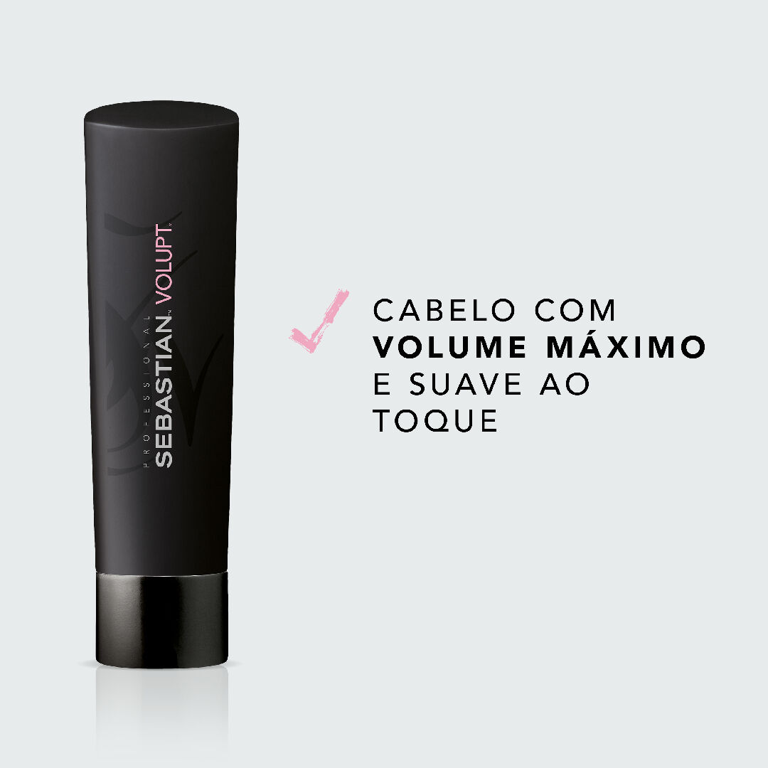 SEBASTIAN Volupt Spray - 150ml
