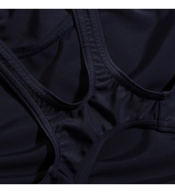 Speedo JR Eco Placement  Muscleb Badpak