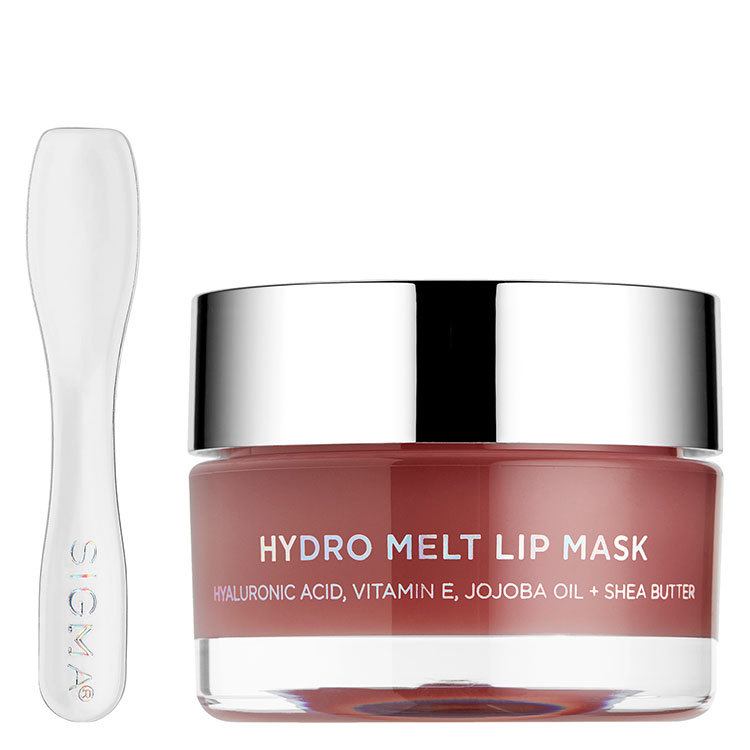 Sigma Hydro Melt Lip Mask #Tranquil 9,6g