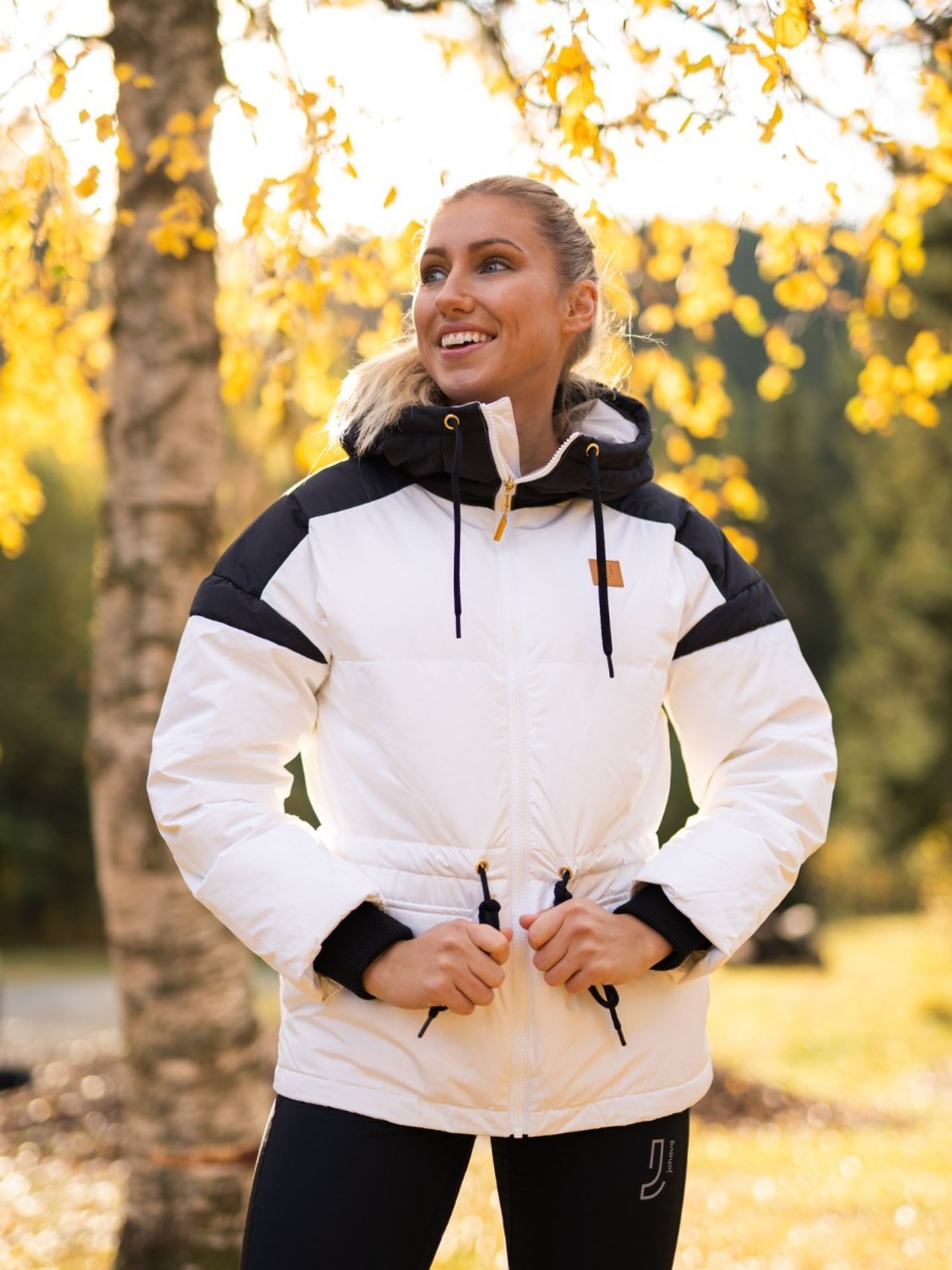 Wad Down Jacket