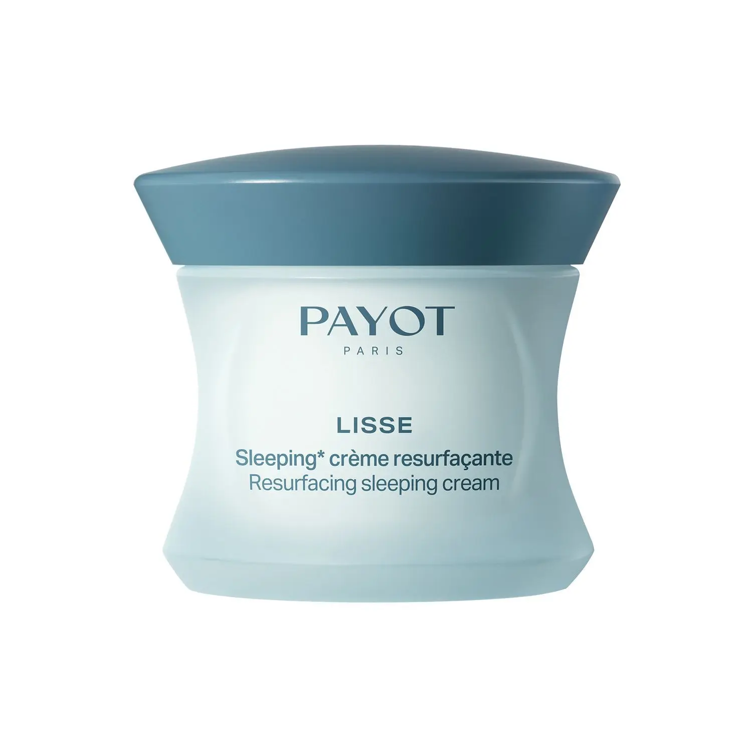 Payot - Lisse Sleeping Crème Resurfaçante 50ml - Soin de nuit