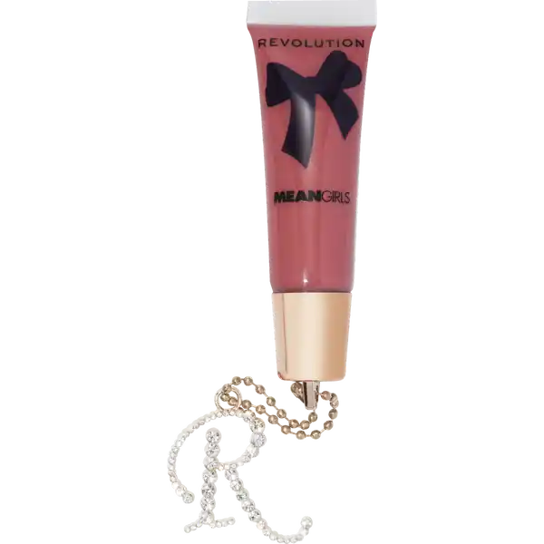 Mean Girls x Revolution Karen Smith Lip Gloss Cherry