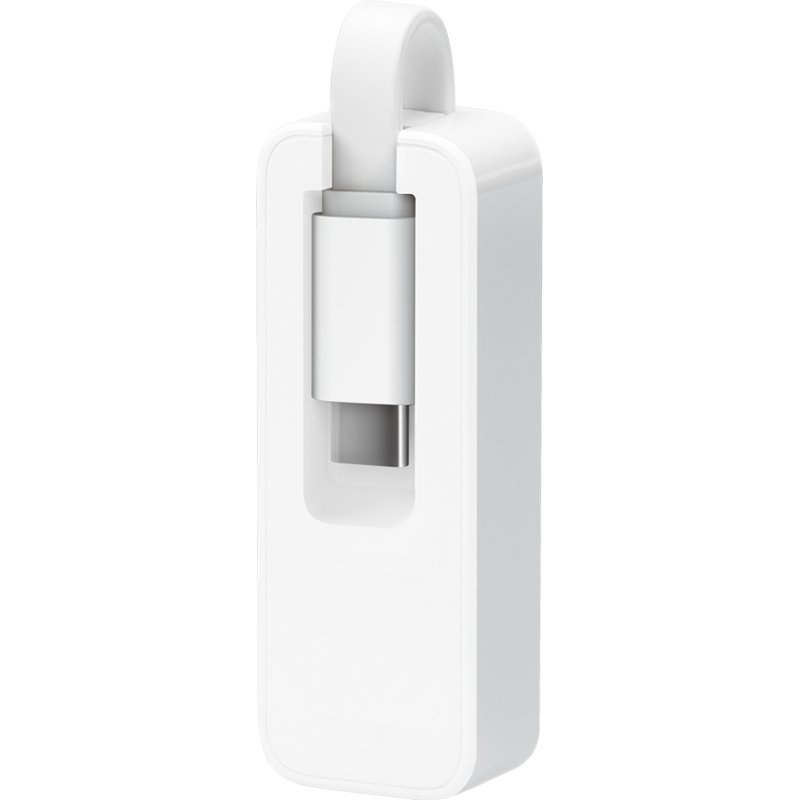 TP-Link UE300C carte réseau Ethernet 1000 Mbit/s