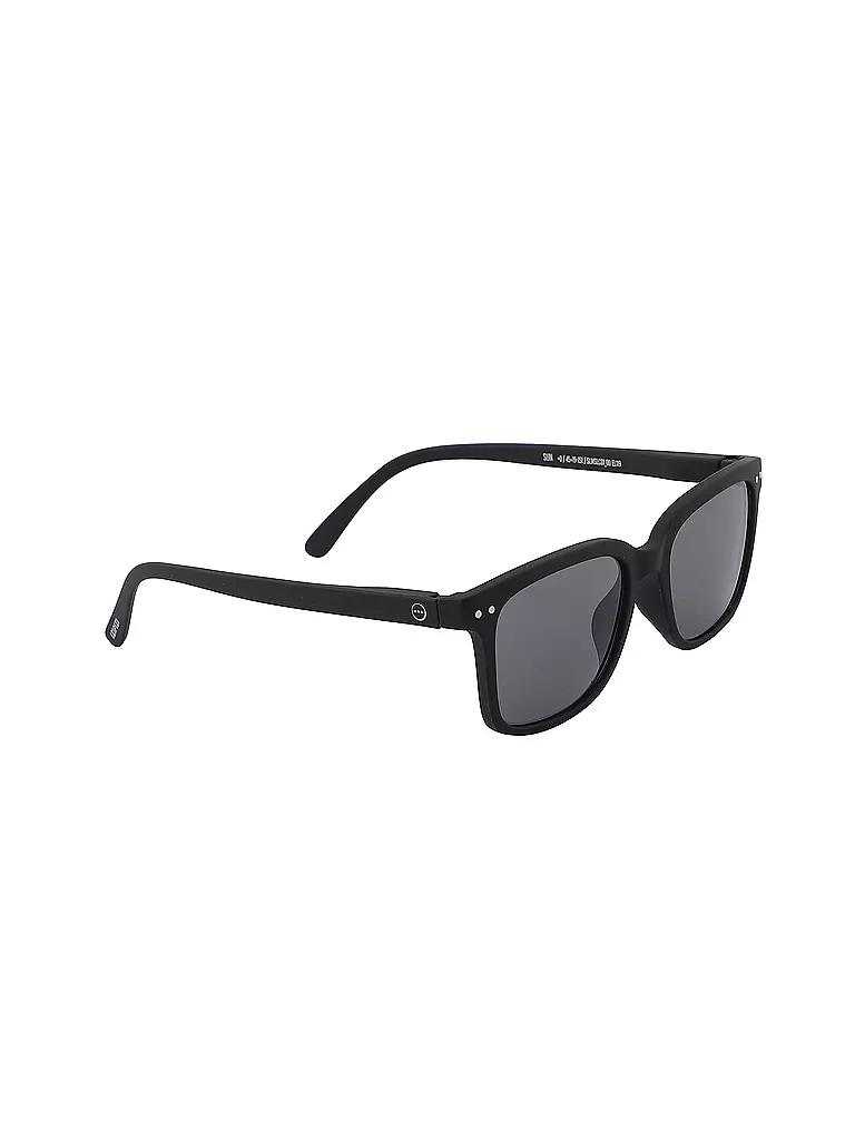 IZIPIZI Sonnenbrille SUN #L schwarz