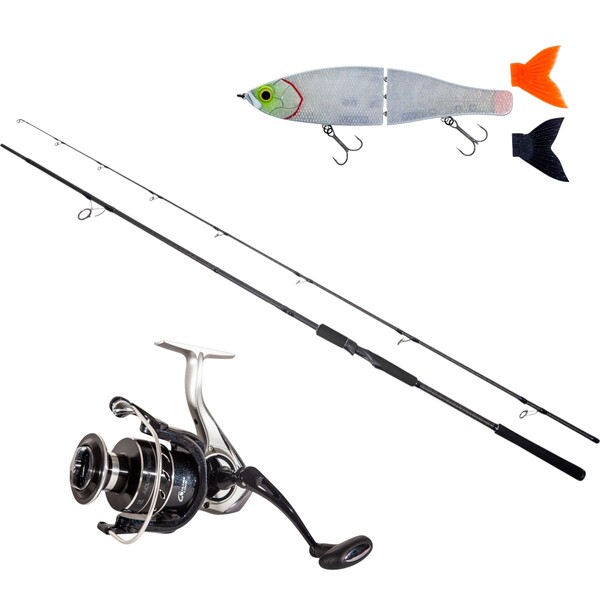 Ensemble Spinning Ultimate Collos Set (50-100g)