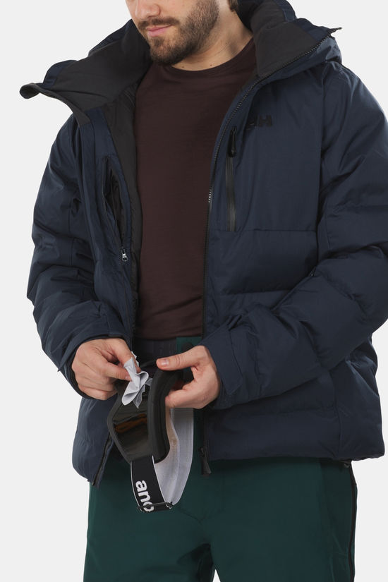 Helly Hansen Helly Hansen Kvitfjell Race Puffy Ski-Jas