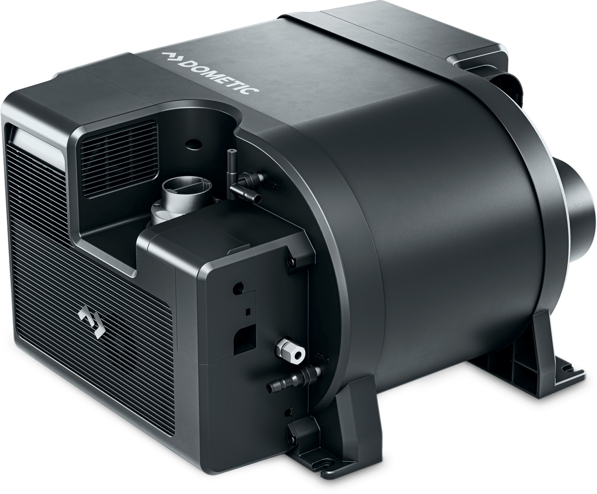Dometic TwinBoost 4000