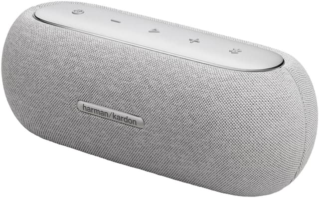 Harman Kardon Luna bærbar højttaler (grå)