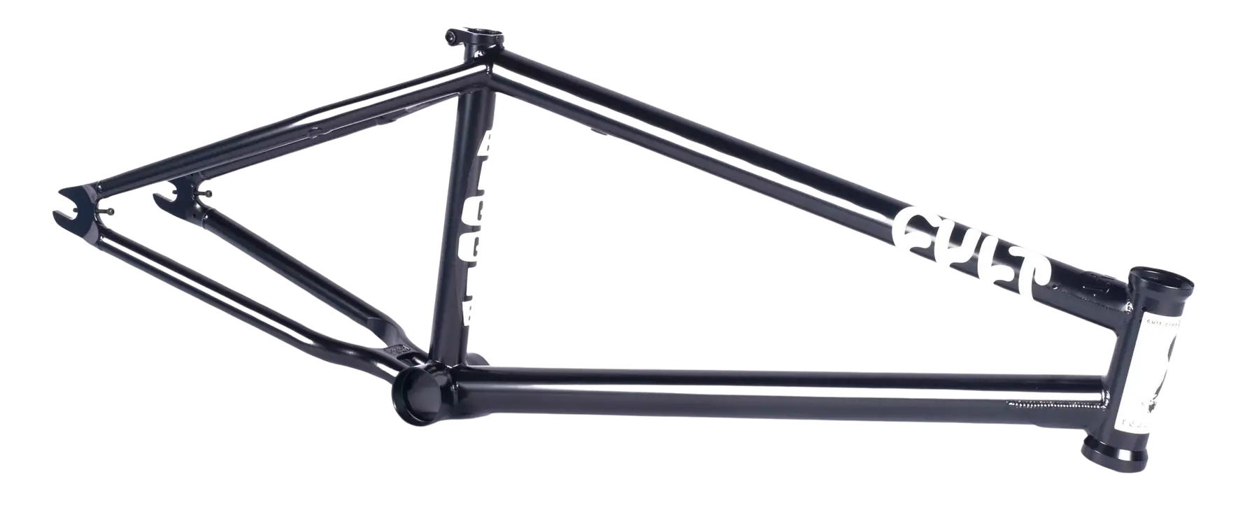 Cult Devon Smillie Biggie BMX Stel | SkatePro