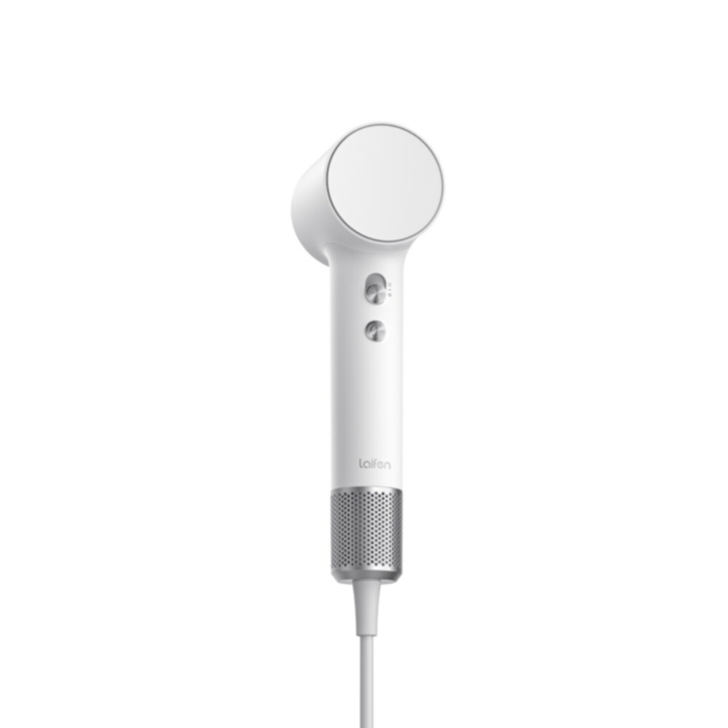 Laifen Haartrockner mini weiss