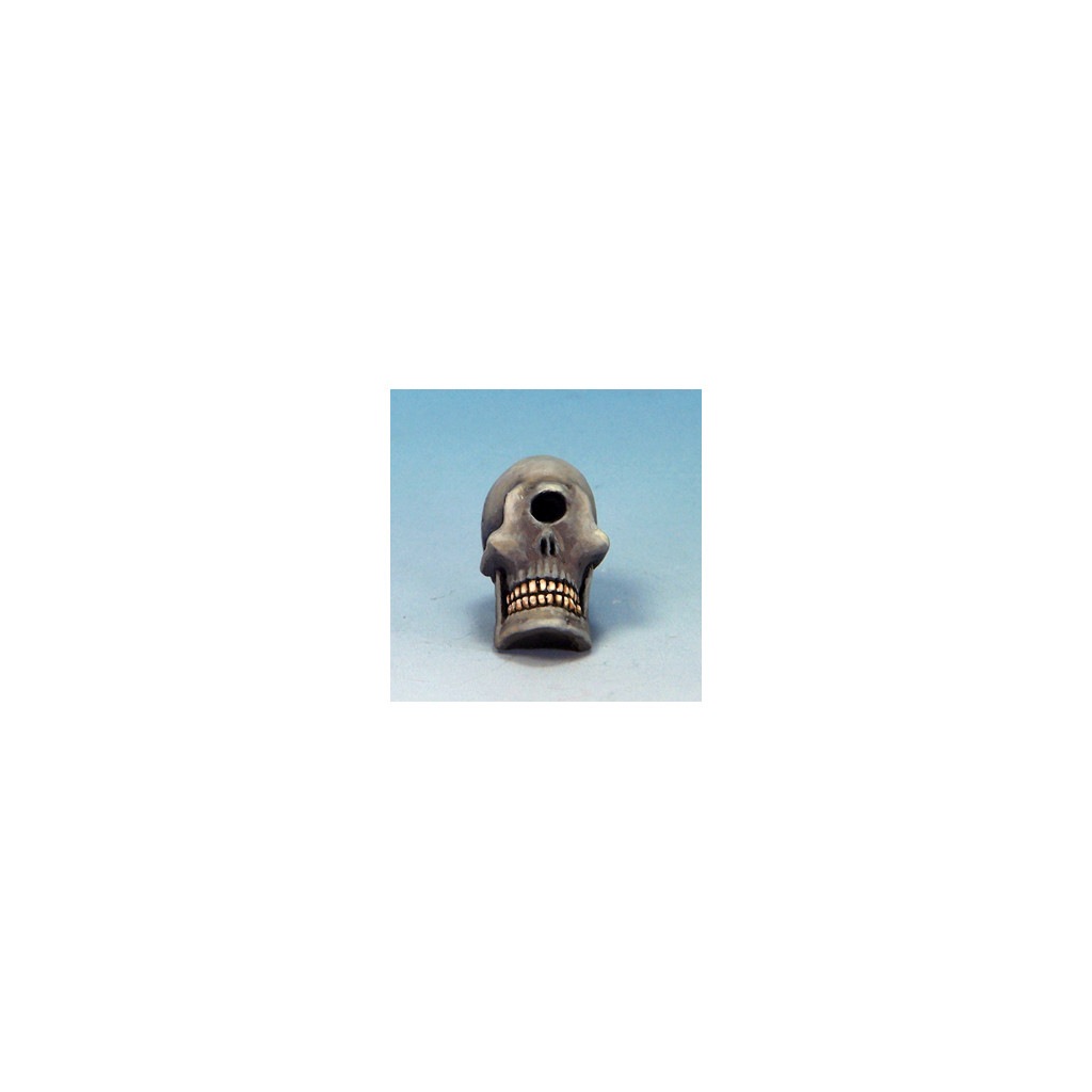 7TV - Cyclops Skull