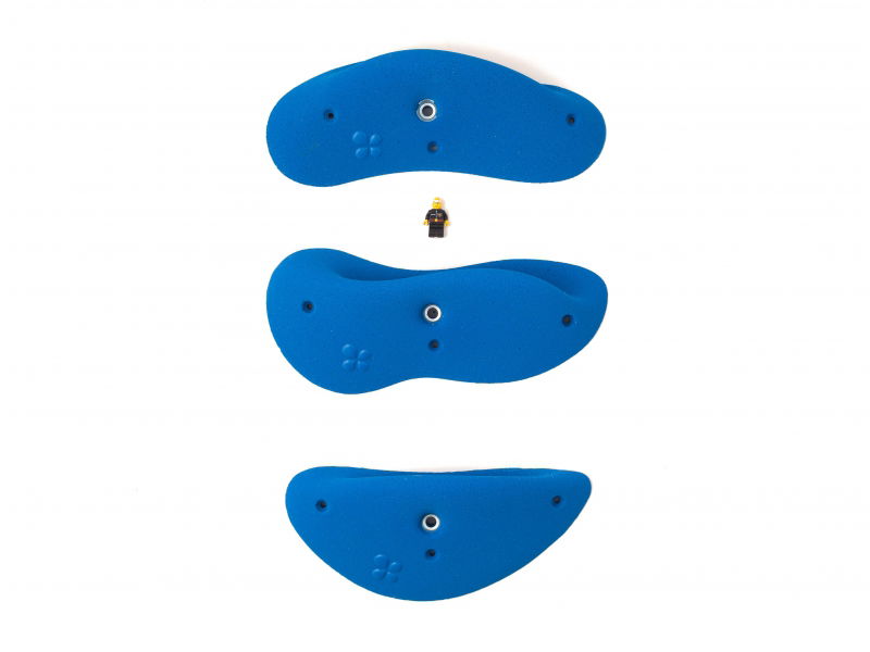 Lapis Positiv Edges 8