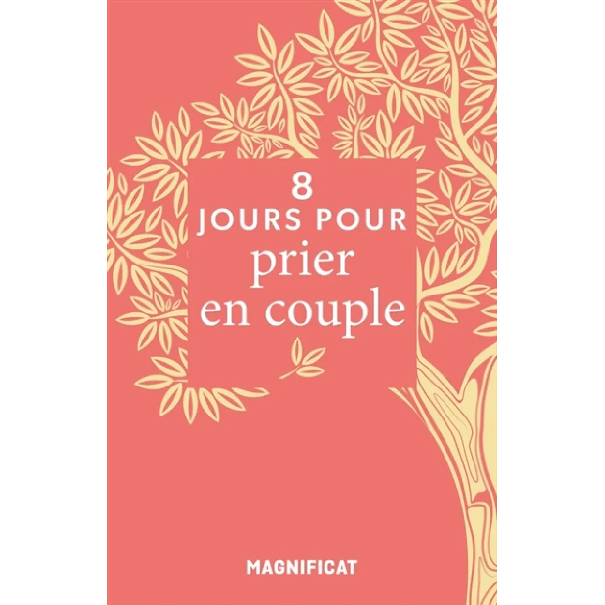 8 jours pour prier en couple