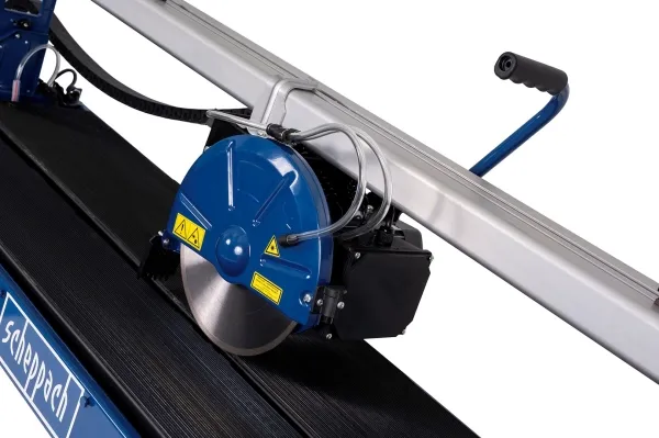 Scheppach Fliseskærer Scheppach FS3600T