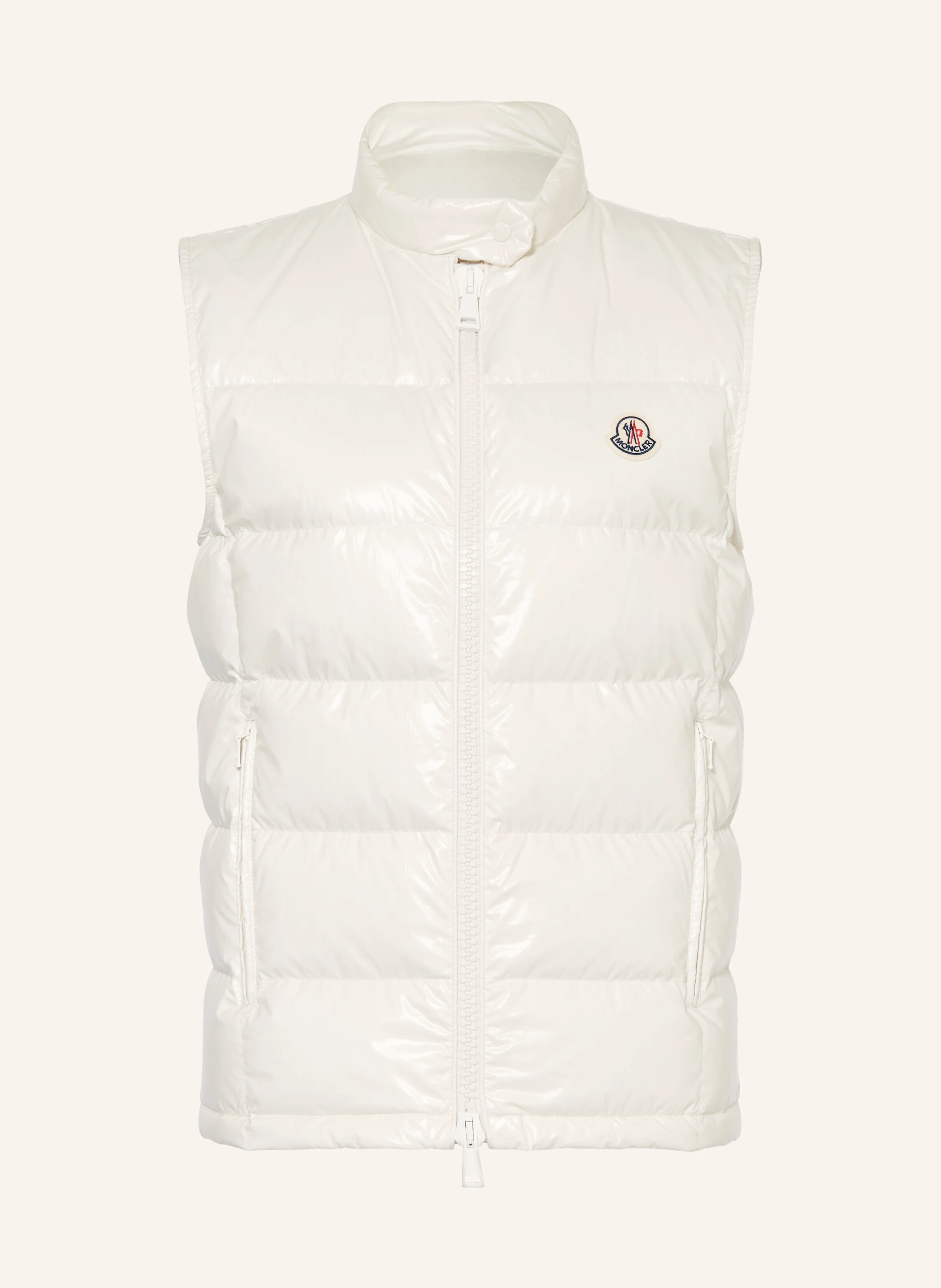 MONCLER Daunenweste ALCIBIA