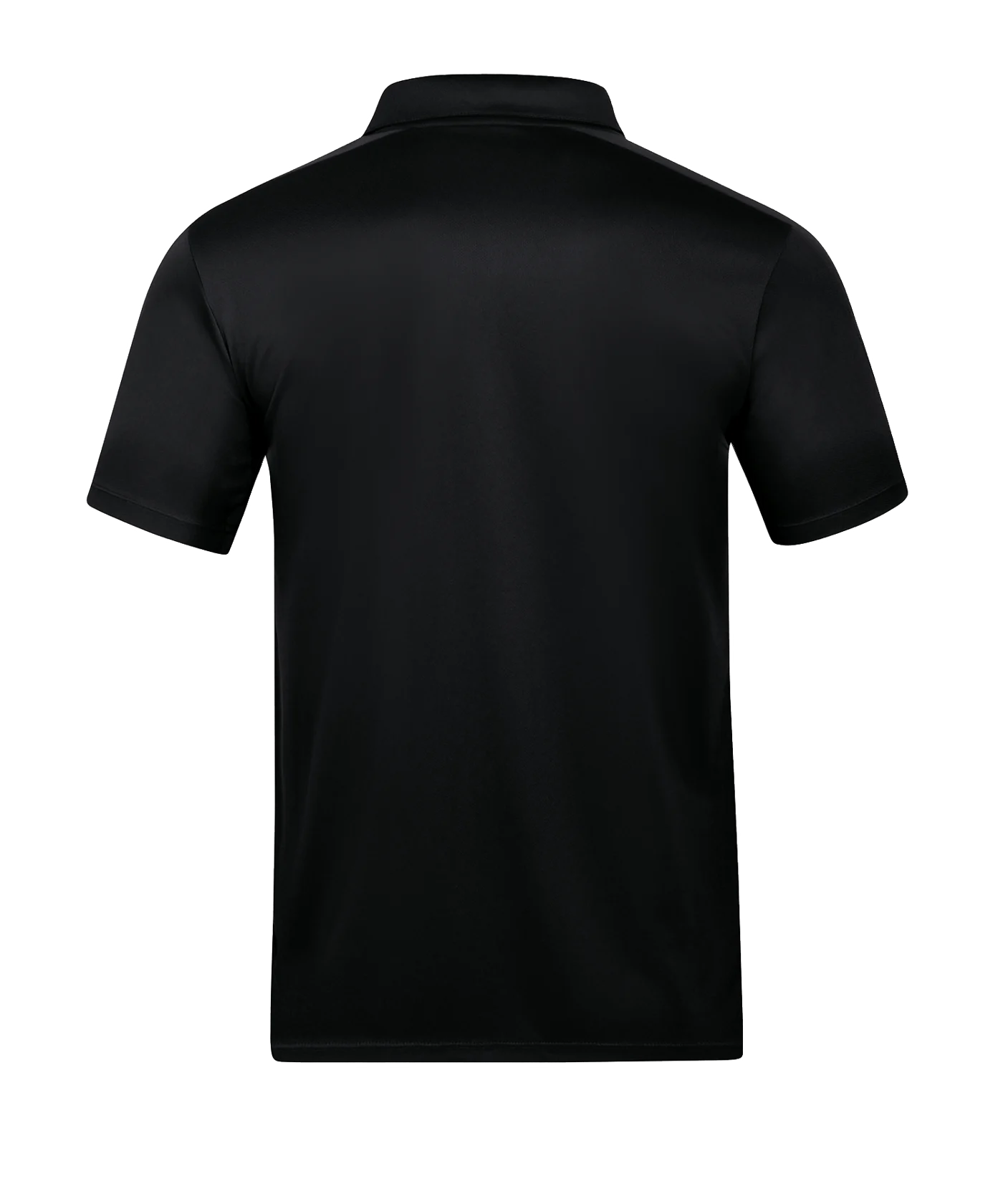JAKO Classico Poloshirt Damen Schwarz F08