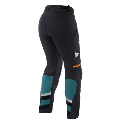 Pantalon Dainese MANGEN ABSØLUTESHELL PRO FEMME - Gris / Noir