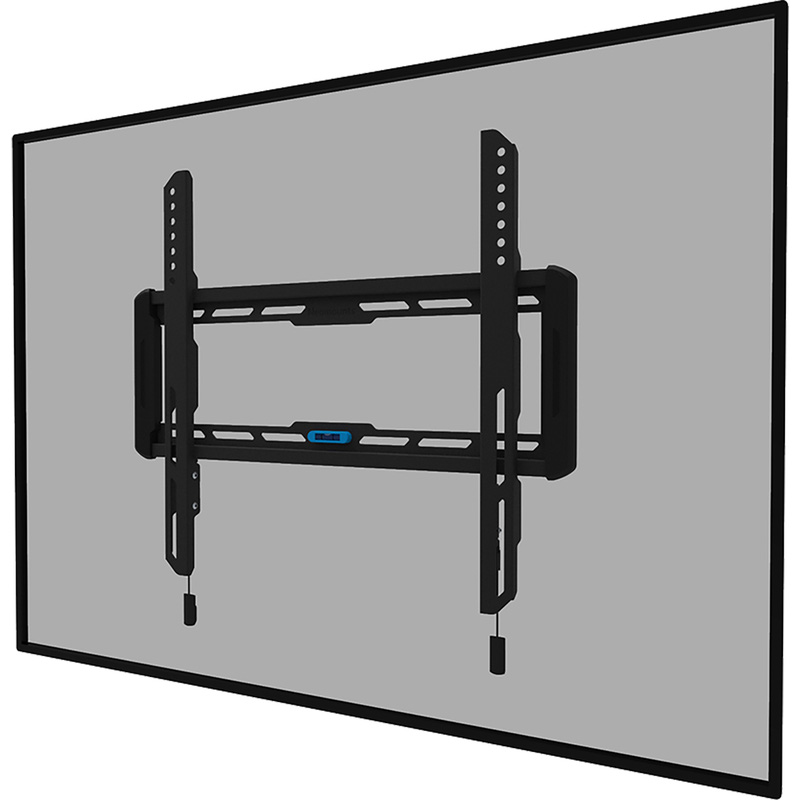Neomounts vlakke wandsteun 32-65