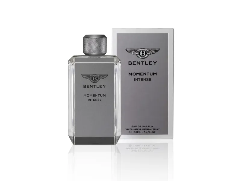 Bentley Momentum Intense 100 ml