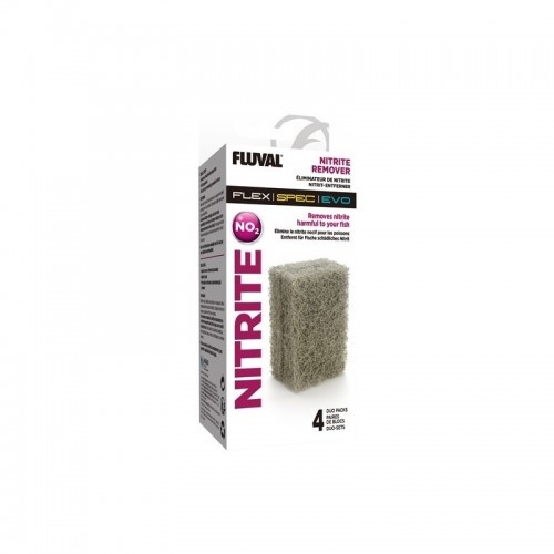 Fluval Flex Nitrato para Aquários