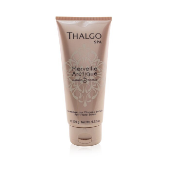 Thalgo Esfoliante de flocos de sal Spa Merveille Arctique  270g/9.52oz