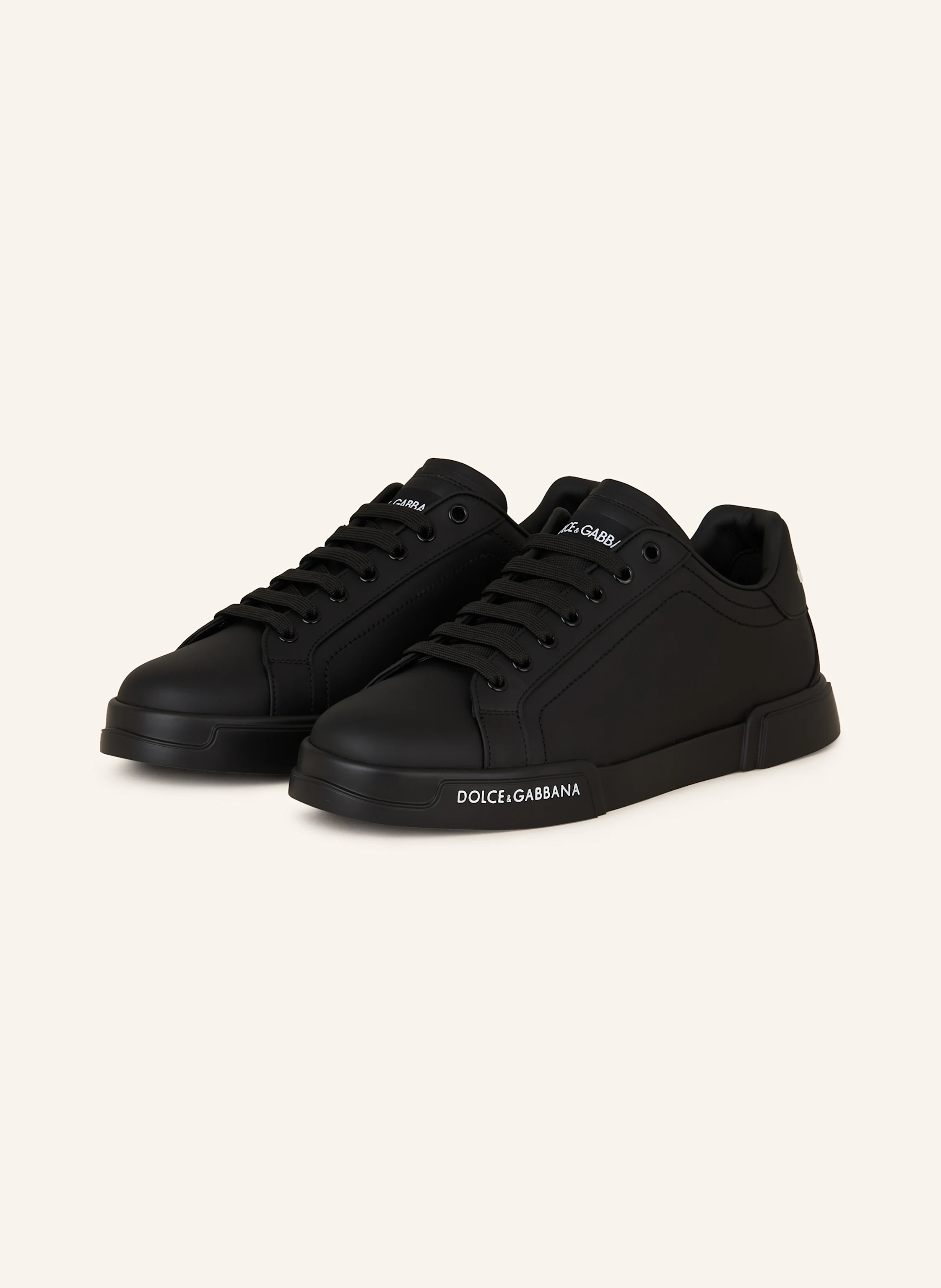 DOLCE & GABBANA Sneaker PORTOFINO