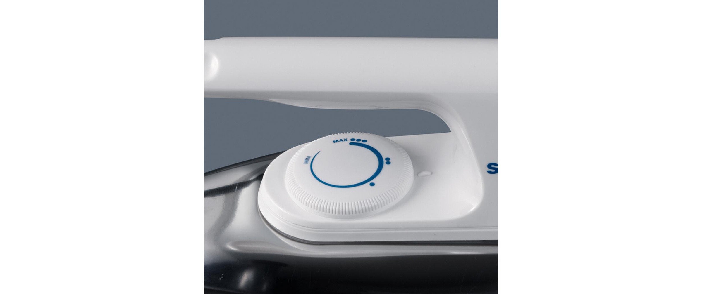 Severin Trockenbügeleisen »BA3211« 1200 W