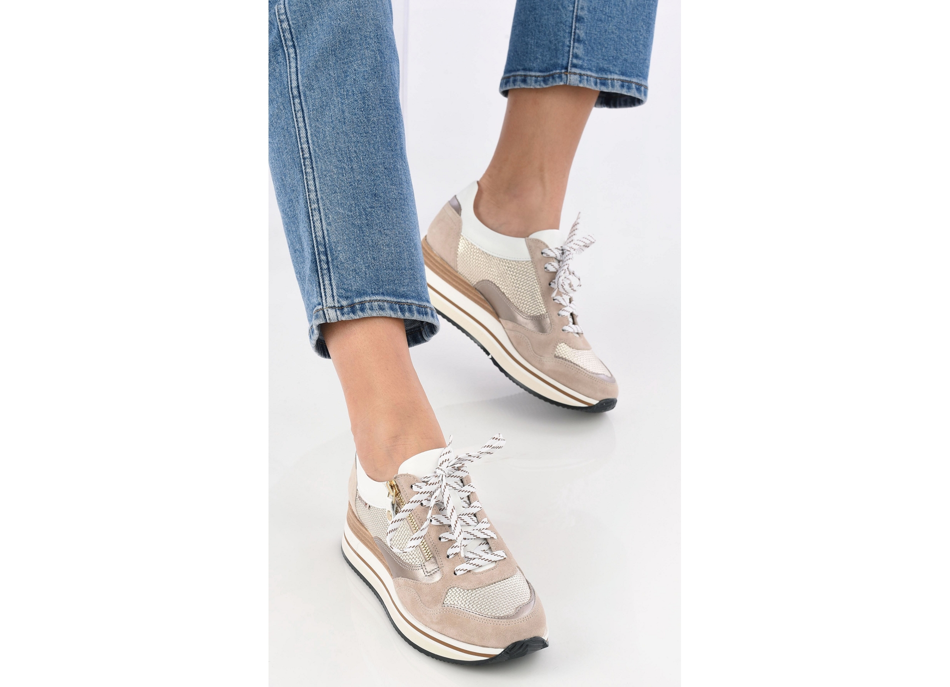 Oliimpia beige