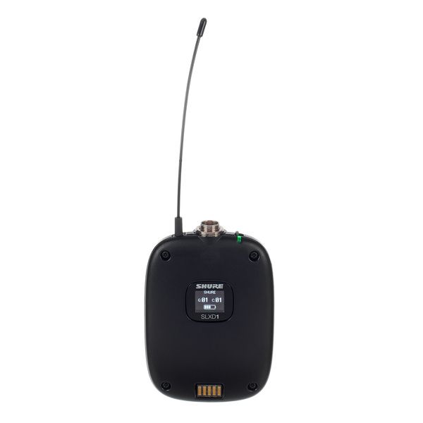 Shure SLXD15 G59