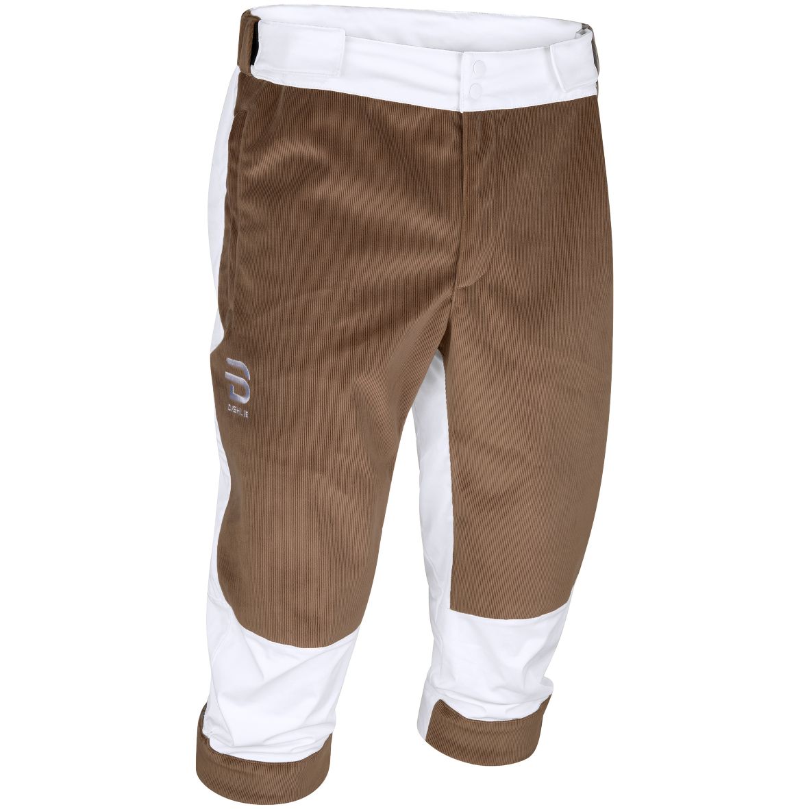 Dæhlie Boulder Knickers Desert Taupe