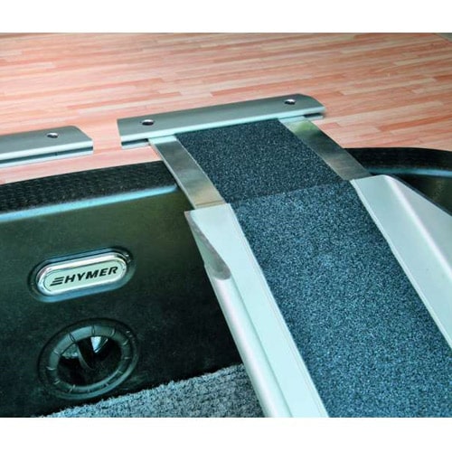 Rampe télescopique Fiamma Carry-Ramp