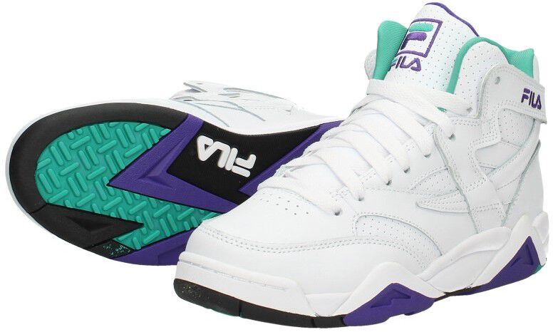 Fila M-Squad wit