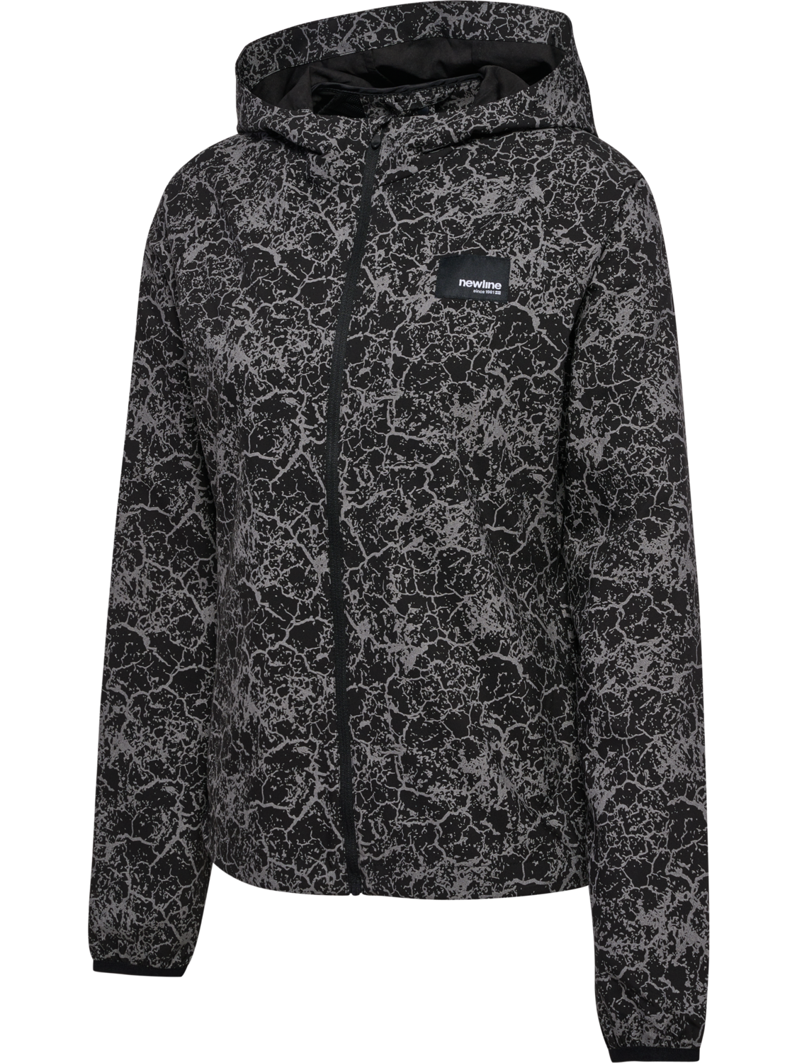 nwlFLASH REFLECTIVE JACKET W
