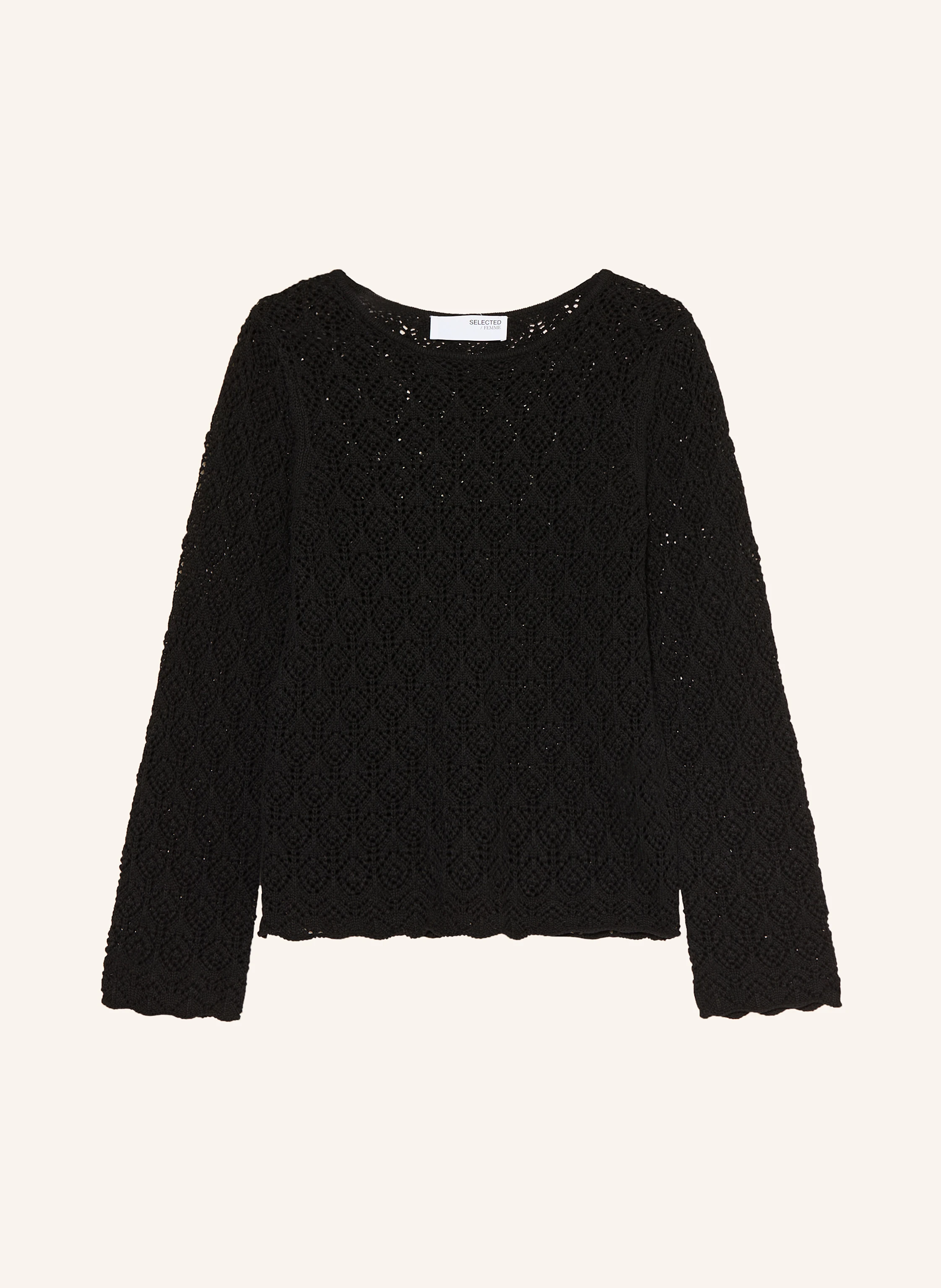 SELECTED Femme Pullover