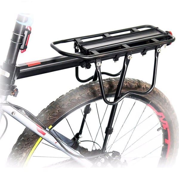 Kraftig Bagagebærer Cykel