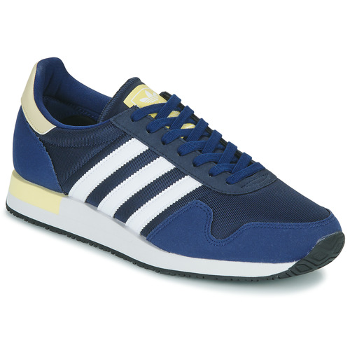 adidas Originals - USA 84 - Bleu